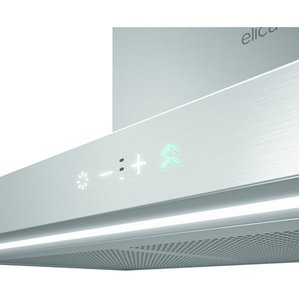 Hotte décorative murale ELICA THIN IX/A/120
