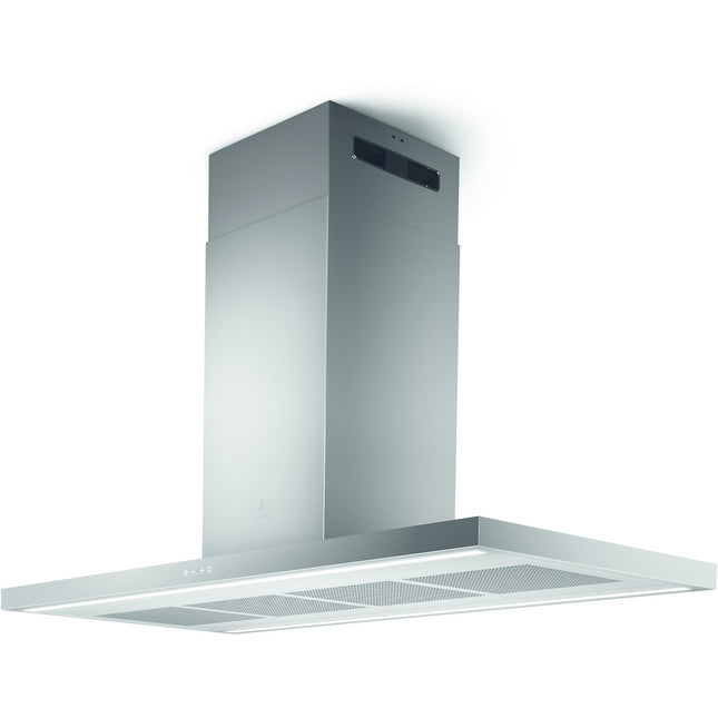 Hotte décorative îlot ELICA THIN ISLAND IX/A/120
