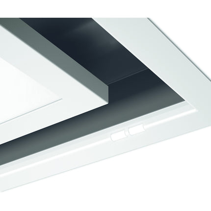 Hotte plafond ELICA SKYDOME H30 A/100 Aspirante