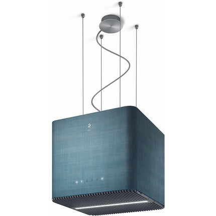 Hotte décorative îlot ELICA PIX JEANS/F/42