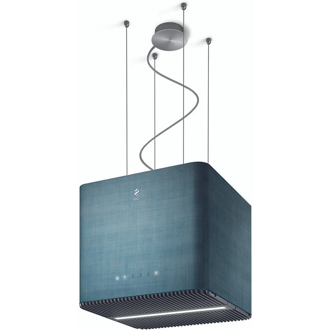 Hotte décorative îlot ELICA PIX JEANS/F/42