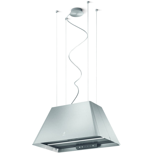 Hotte décorative îlot ELICA IKONA LIGHT IX/F/60
