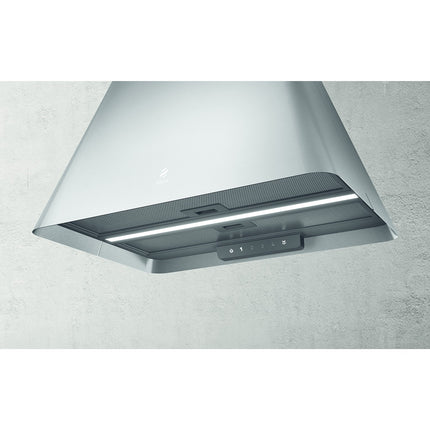 Hotte décorative îlot ELICA IKONA LIGHT IX/F/60