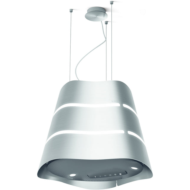 Hotte décorative îlot ELICA WAVE UX IX/F/51