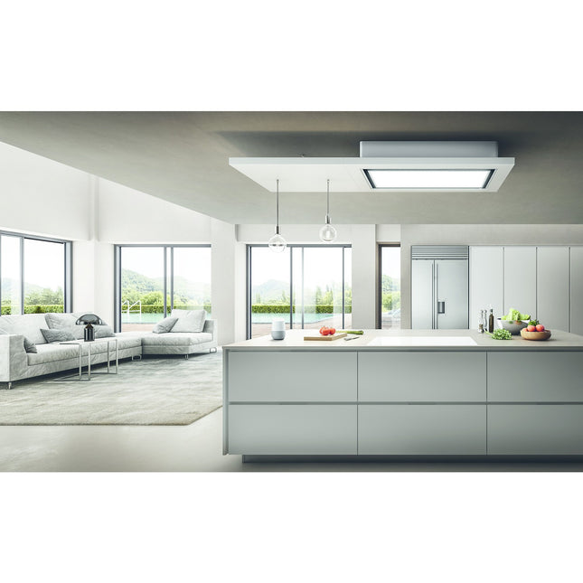 Hotte plafond ELICA Lullaby @ WOOD/A/120