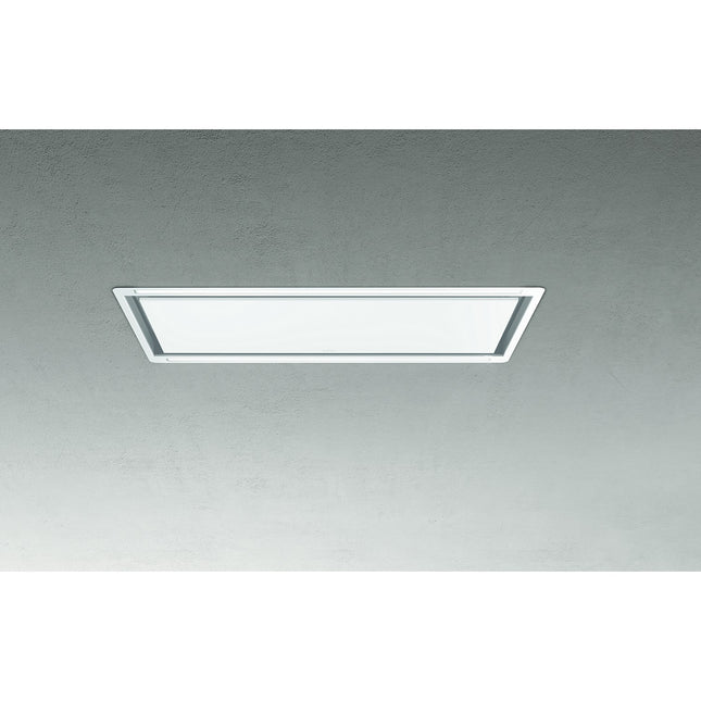 Hotte plafond ELICA HILIGHT-X H16 WH/A/100