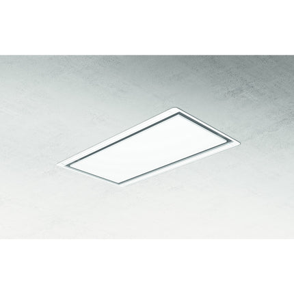 Hotte plafond ELICA HILIGHT-X H16 WH/A/100