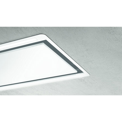 Hotte plafond ELICA HILIGHT-X H16 WH/A/100