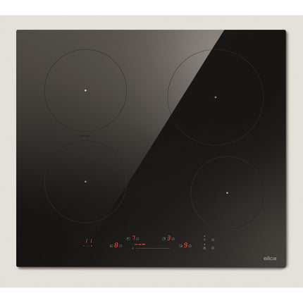 Plaque induction ELICA PRIMIS 604 PLUS BL