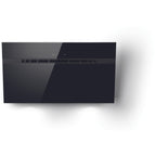 90 cm / Noir (1209067)