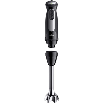 Mixeur pro BRAUN plongeant MultiQuick 5 Pro MQ55001M