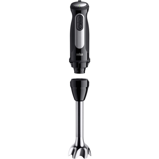 Mixeur pro BRAUN plongeant MultiQuick 5 Pro MQ55001M