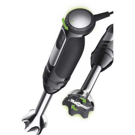 Mixeur pro BRAUN plongeant MultiQuick 5 Pro MQ55001M
