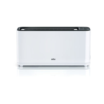 Grille-pain BRAUN HT3100WH PurEase