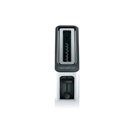 Grille-pain BRAUN HT3100WH PurEase