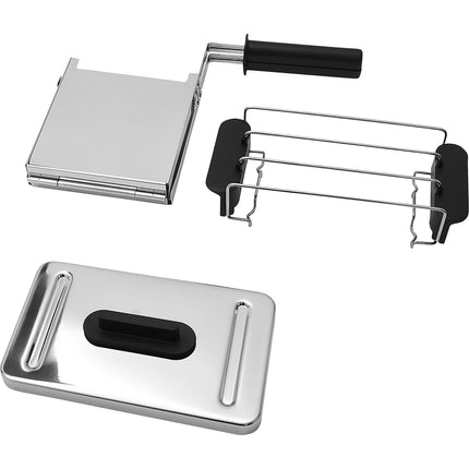 Toaster BRAUN HT5015BK