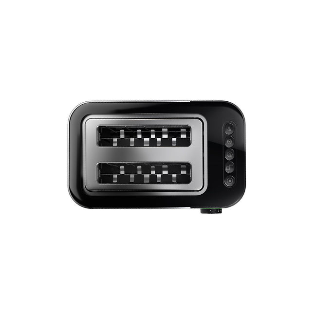 Toaster BRAUN HT5015BK