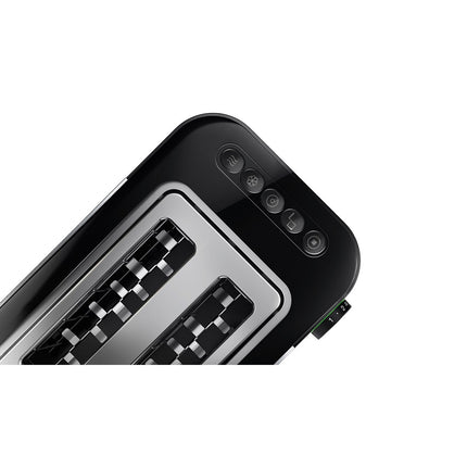 Toaster BRAUN HT5015BK