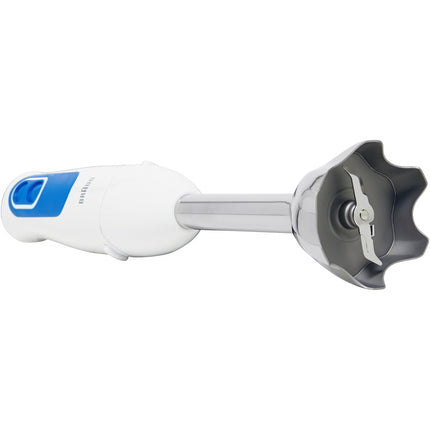 Mixeur BRAUN MQ3.000WH Smoothie+ MultiQuick 3