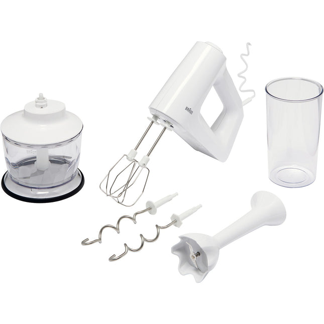 Batteur BRAUN HM3135WH