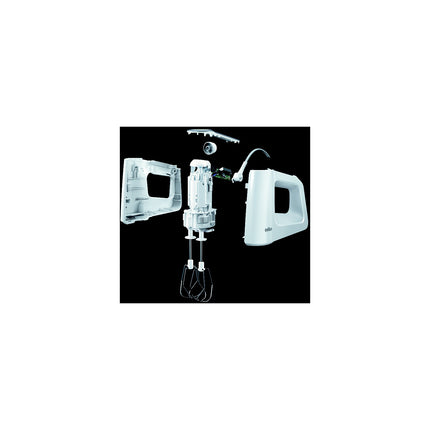 Batteur BRAUN HM3135WH