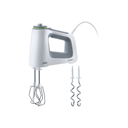 Batteur BRAUN HM5100WH