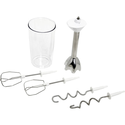 Batteur BRAUN HM5107WH
