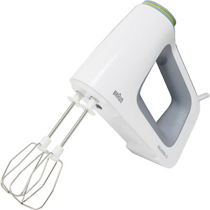 Batteur BRAUN HM5107WH