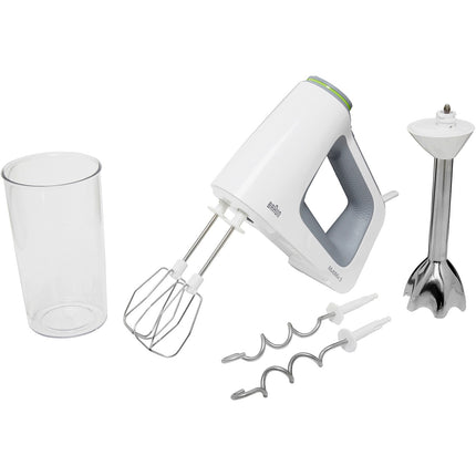 Batteur BRAUN HM5107WH