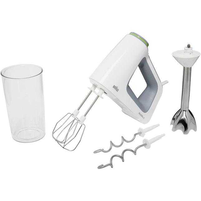 Batteur BRAUN HM5107WH