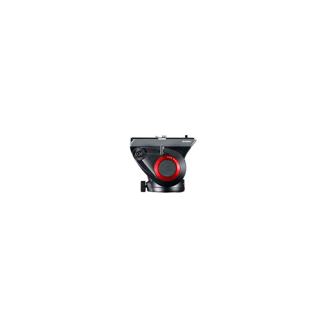 Trépied MANFROTTO MVK500AM + Rotule Ball 60