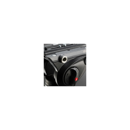 Trépied MANFROTTO MVK500AM + Rotule Ball 60