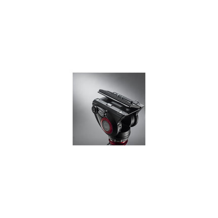 Trépied MANFROTTO MVK500AM + Rotule Ball 60