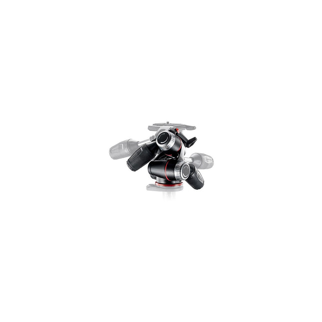 Trépied MANFROTTO MK190XPRO4-3W + Rotule 3D