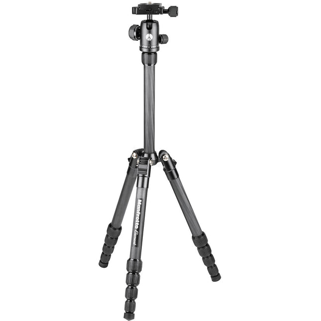 Trépied MANFROTTO Element Carbone
