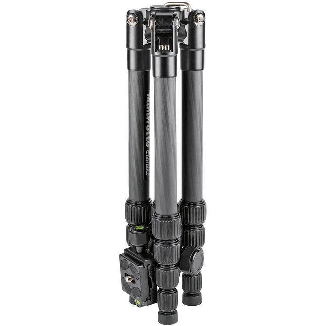 Trépied MANFROTTO Element Carbone