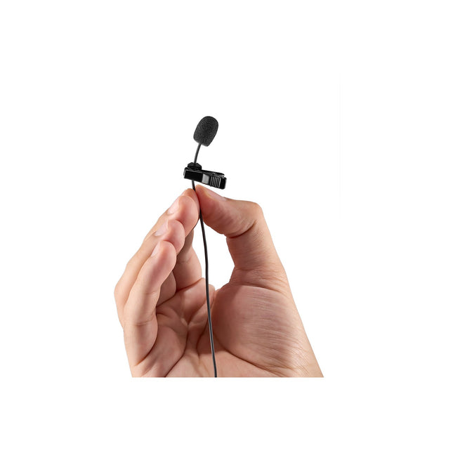Micro JOBY Wavo Lav PRO