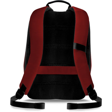 Sac à dos PURO MacBook Pro 15'' Backpack rouge
