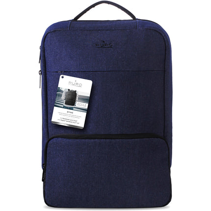 Sac à dos PURO 15.6'' Zaino Universel bleu