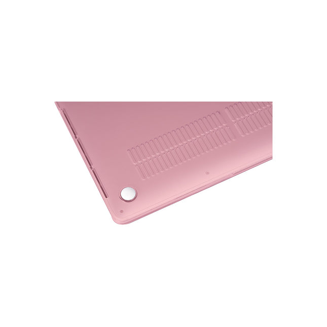 Coque PURO MacBook Air 13 Rose
