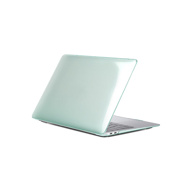 Coque PURO MacBook Air 13 Verte