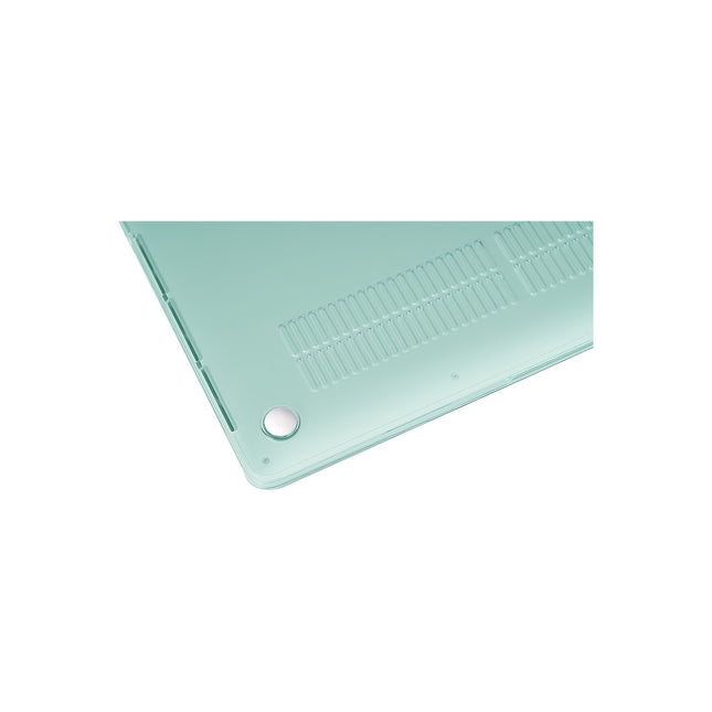 Coque PURO MacBook Air 13 Verte