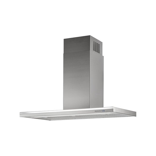 Hotte décorative îlot FALMEC LUMEN2630