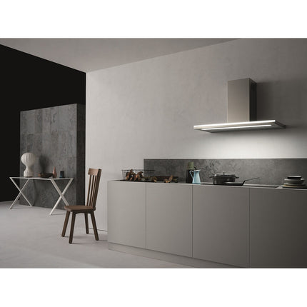 Hotte décorative murale FALMEC LUMEN1630