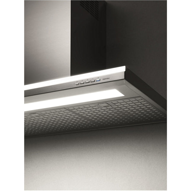 Hotte décorative murale FALMEC LUMEN1230