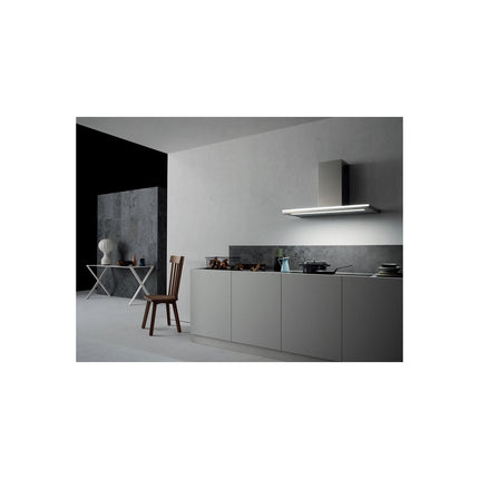 Hotte décorative murale FALMEC LUMEN1430
