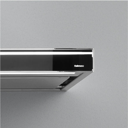 Hotte décorative îlot FALMEC LUMINA2420
