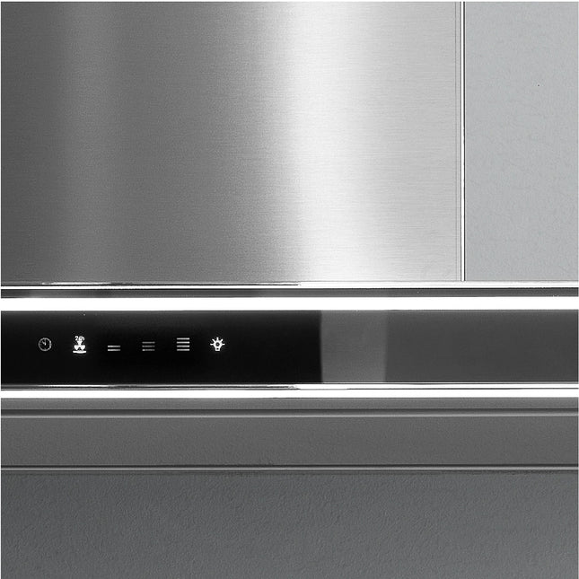 Hotte décorative murale FALMEC LUMINA1620