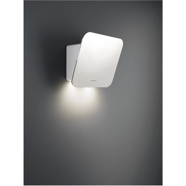 Hotte décorative murale FALMEC TAB MURAL 60 Blanc