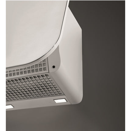 Hotte décorative murale FALMEC TAB MURAL 60 Blanc